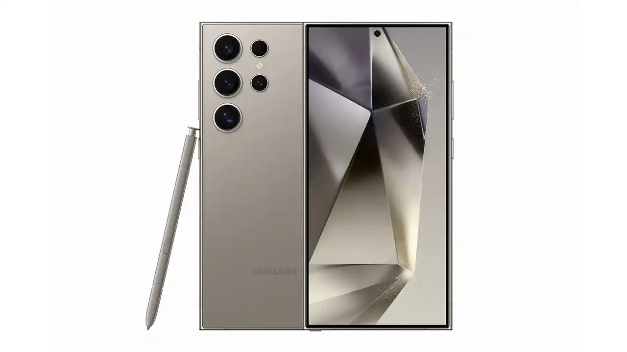 Samsung Galaxy S24