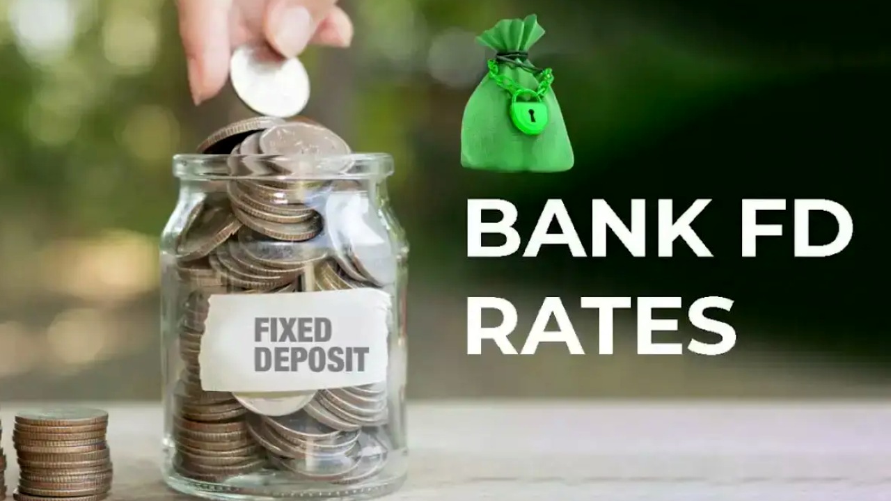 Savings Schemes : పెట్టుబడి పెడుతున్నారా? ఈ బ్యాంకులో రూ. 2లక్షలు డిపాజిట్ చేయండి చాలు.. ఎంత వడ్డీ వస్తుందో తెలిస్తే షాకవుతారు..! Savings Schemes : పెట్టుబడి పెడుతున్నారా? ఈ బ్యాంకులో రూ. 2లక్షలు డిపాజిట్ చేయండి చాలు.. ఎంత వడ్డీ వస్తుందో తెలిస్తే షాకవుతారు..!