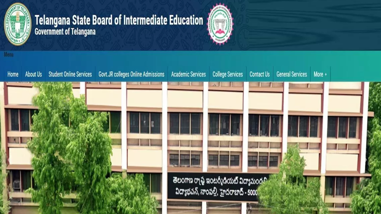Inter Admissions: ఇంటర్ విద్యార్థులకు ఫైనల్ ఛాన్స్.. సెండ్ ఫేజ్ అడ్మిషన్స్ గడువు పొడగింపు.. లాస్ట్ డేట్ ఎప్పుడంటే? Inter Admissions: ఇంటర్ విద్యార్థులకు ఫైనల్ ఛాన్స్.. సెండ్ ఫేజ్ అడ్మిషన్స్ గడువు పొడగింపు.. లాస్ట్ డేట్ ఎప్పుడంటే?