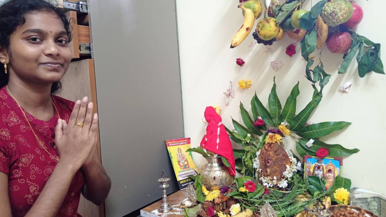 Selfie with Ganesha: వినాయక చవితి స్పెషల్.. 10టీవీ “సెల్ఫీ విత్‌ గణేశా” ఫొటోలు..