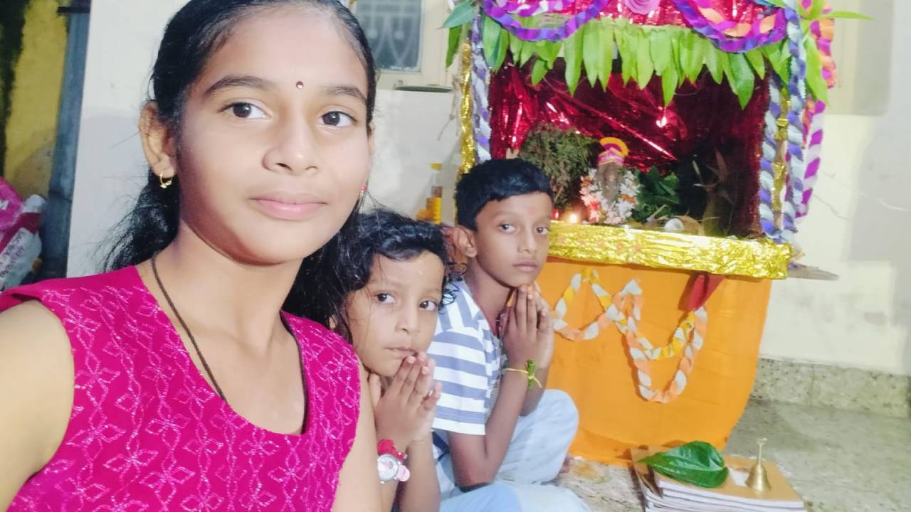 Selfie with Ganesha : వినాయక చవితి స్పెషల్.. 10టీవీ “సెల్ఫీ విత్‌ గణేశా”కు మీరు పంపించిన ఫొటోలు ఇక్కడ చూడండి..