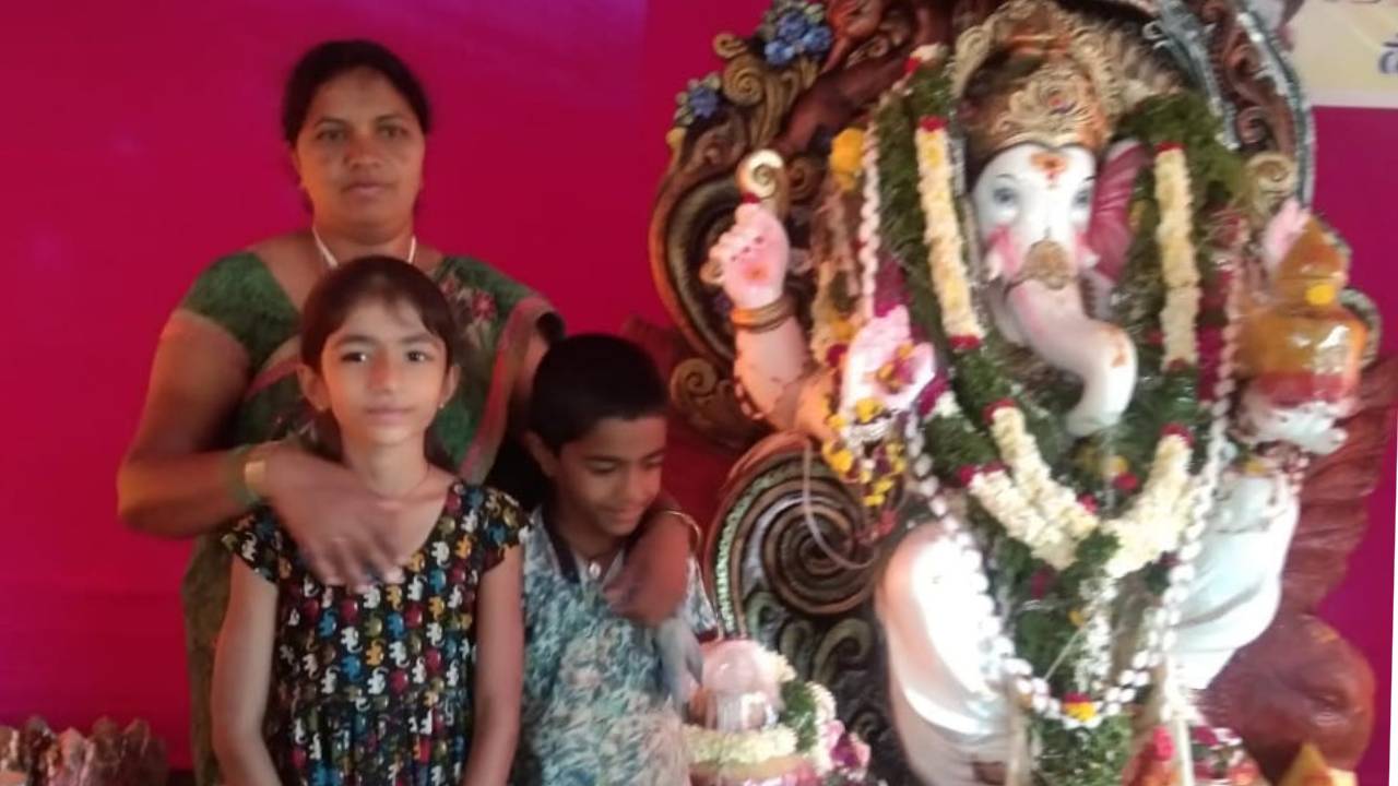 Selfie with Ganesha: 10టీవీ “సెల్ఫీ విత్‌ గణేశా”.. మీ ఫొటోలను ఇక్కడ చూసుకోండి..
