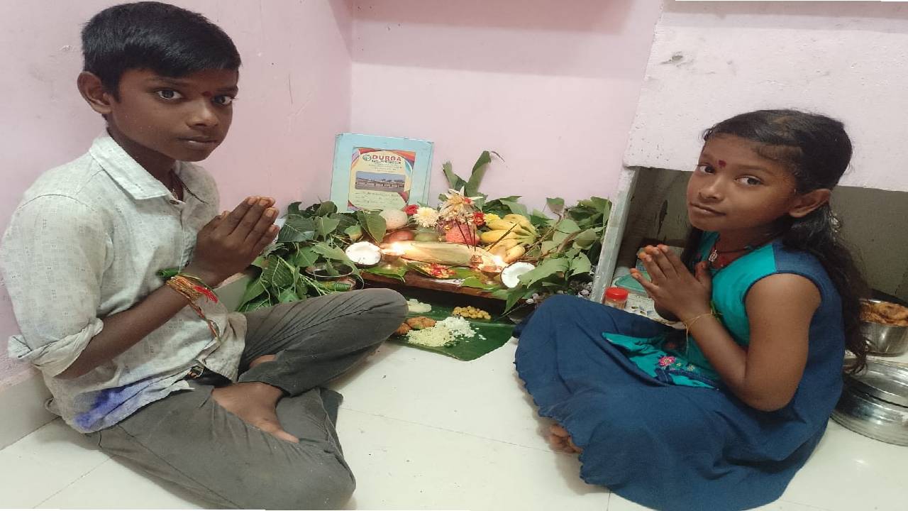 Selfie with Ganesha: “సెల్ఫీ విత్‌ గణేశా”.. 10టీవీ వీక్షకుల ఫొటోలు