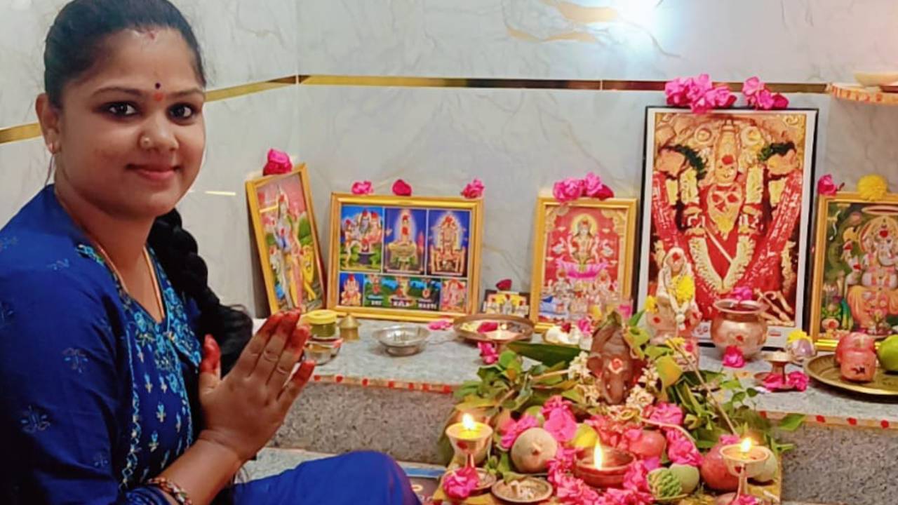 Selfie with Ganesha: వినాయక చవితి స్పెషల్.. 10టీవీ “సెల్ఫీ విత్‌ గణేశా”.. మీ ఫొటోలను ఇక్కడ చూడండి..