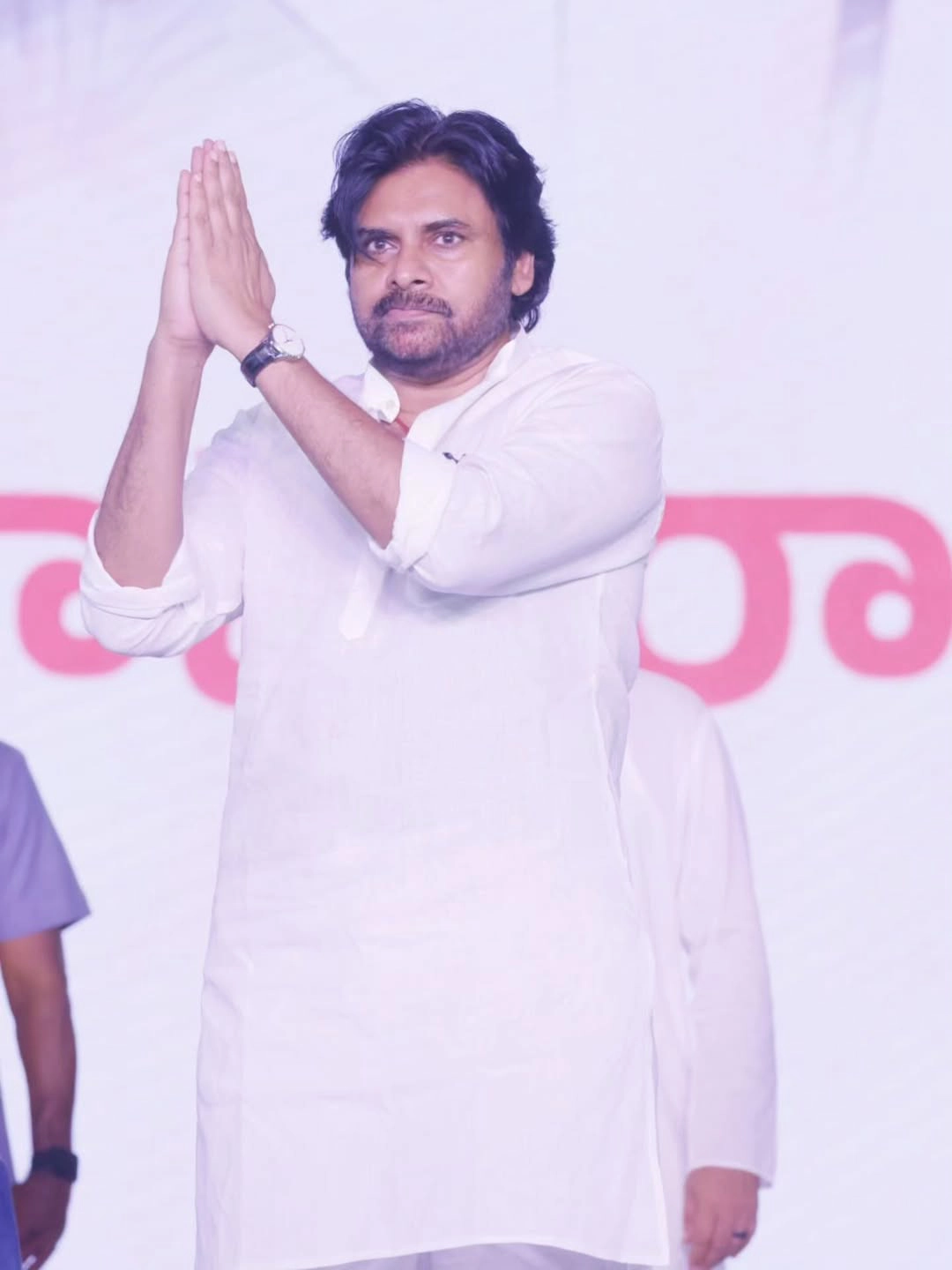 Sena tho Senani Pawan Kalyan Janasena Vizag Meeting