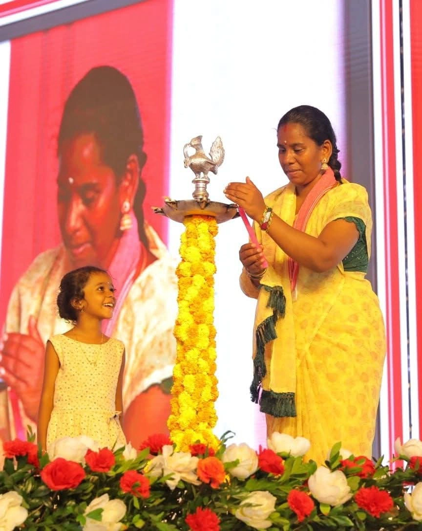 Sena tho Senani Pawan Kalyan Janasena Vizag Meeting