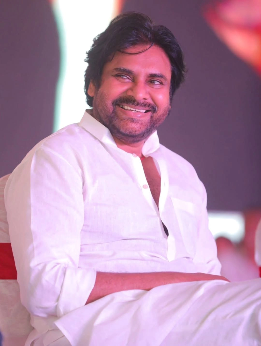 Sena tho Senani Pawan Kalyan Janasena Vizag Meeting
