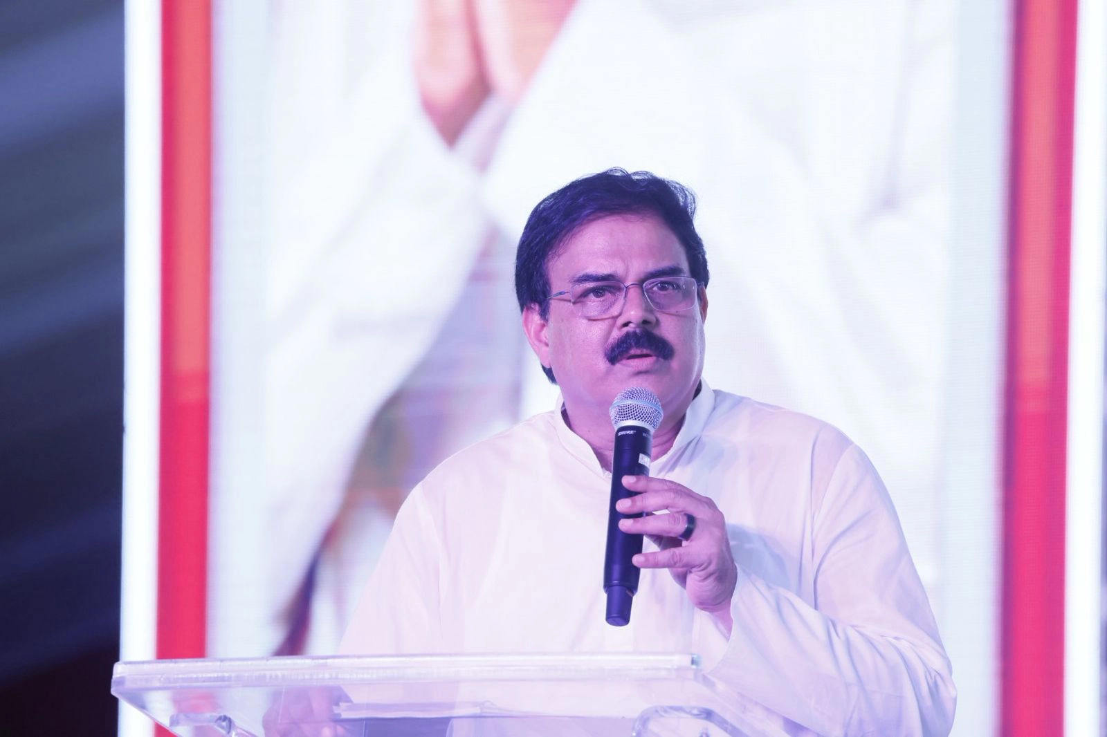 Sena tho Senani Pawan Kalyan Janasena Vizag Meeting