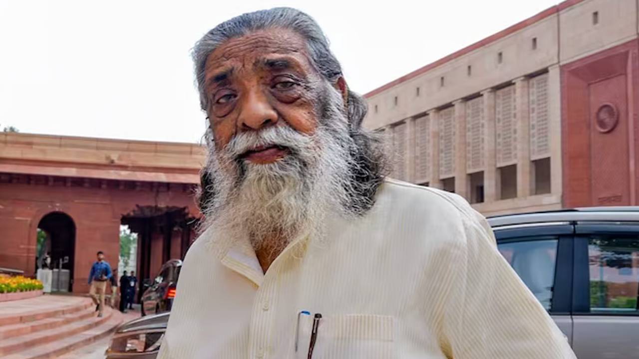 Shibu Soren: ఝార్ఖండ్ మాజీ ముఖ్యమంత్రి శిబూసోరెన్ కన్నుమూత Shibu Soren: ఝార్ఖండ్ మాజీ ముఖ్యమంత్రి శిబూసోరెన్ కన్నుమూత
