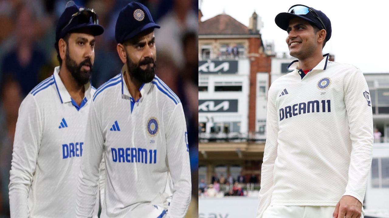 Team India : ఒకే ఒక్క సిరీస్.. అటు కోహ్లీ, ఇటు రోహిత్ శర్మ వారసుడు దొరికేశాడు..! Team India : ఒకే ఒక్క సిరీస్.. అటు కోహ్లీ, ఇటు రోహిత్ శర్మ వారసుడు దొరికేశాడు..!