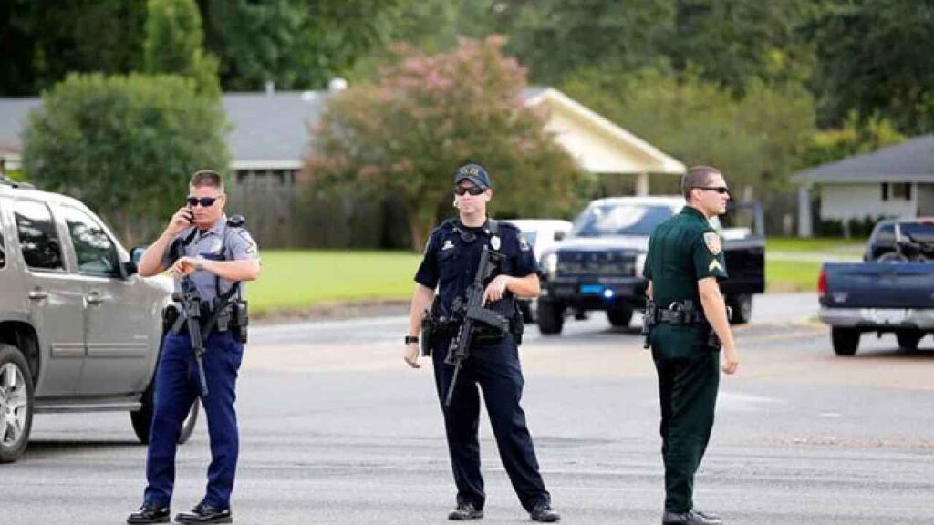 Sikh Man Shot Dead