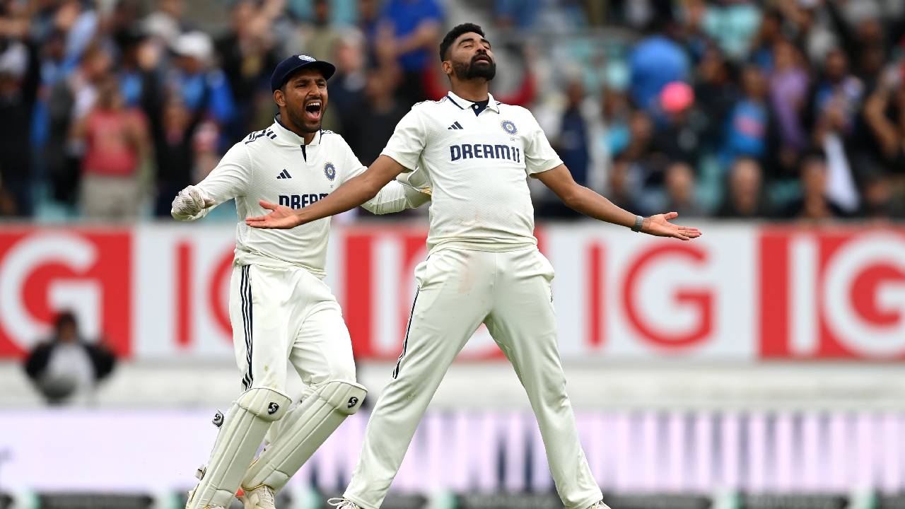ENG vs IND: టెస్ట్ క్రికెట్ చరిత్రలో అత్యల్ప పరుగులతో విజయం.. గతంలో ఒక్క పరుగుతో గెలిచిన 2 జట్లు ఉన్నాయ్.. ఫుల్ డీటెయిల్స్ ENG vs IND: టెస్ట్ క్రికెట్ చరిత్రలో అత్యల్ప పరుగులతో విజయం.. గతంలో ఒక్క పరుగుతో గెలిచిన 2 జట్లు ఉన్నాయ్.. ఫుల్ డీటెయిల్స్
