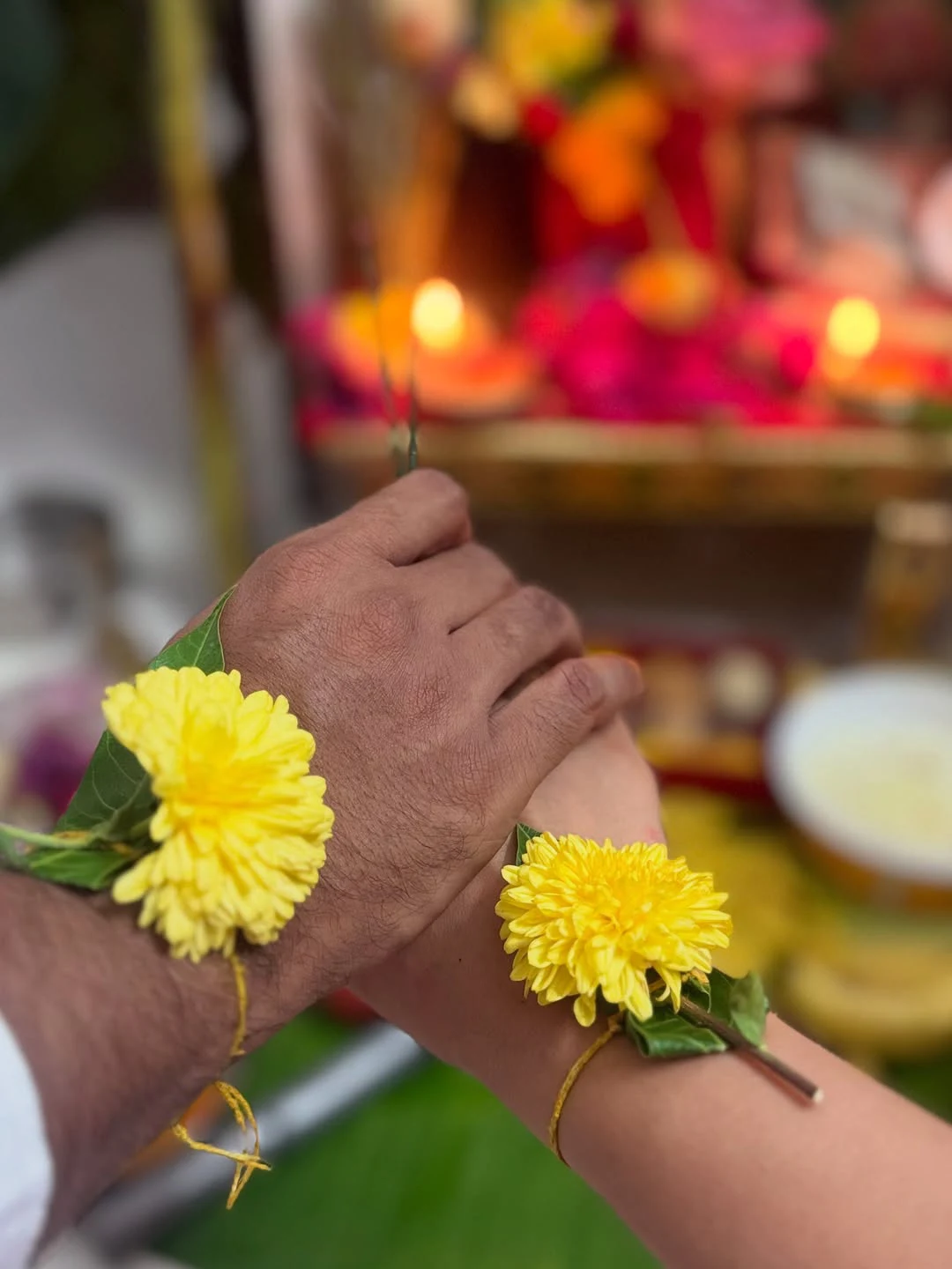 Siri Hanumanthu Varalakshmi Vratham