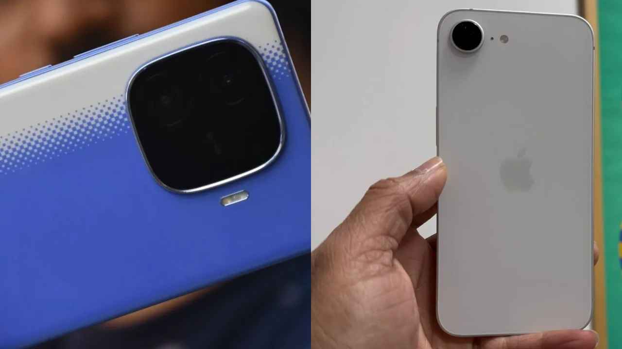 Smart Phones: డోంట్ మిస్.. అమెజాన్లో ఈ 5 స్మార్ట్ ఫోన్లపై అదిరిపోయే ఆఫర్లు.. ఇంకెందుకు ఆలస్యం.. Smart Phones: డోంట్ మిస్.. అమెజాన్లో ఈ 5 స్మార్ట్ ఫోన్లపై అదిరిపోయే ఆఫర్లు.. ఇంకెందుకు ఆలస్యం..