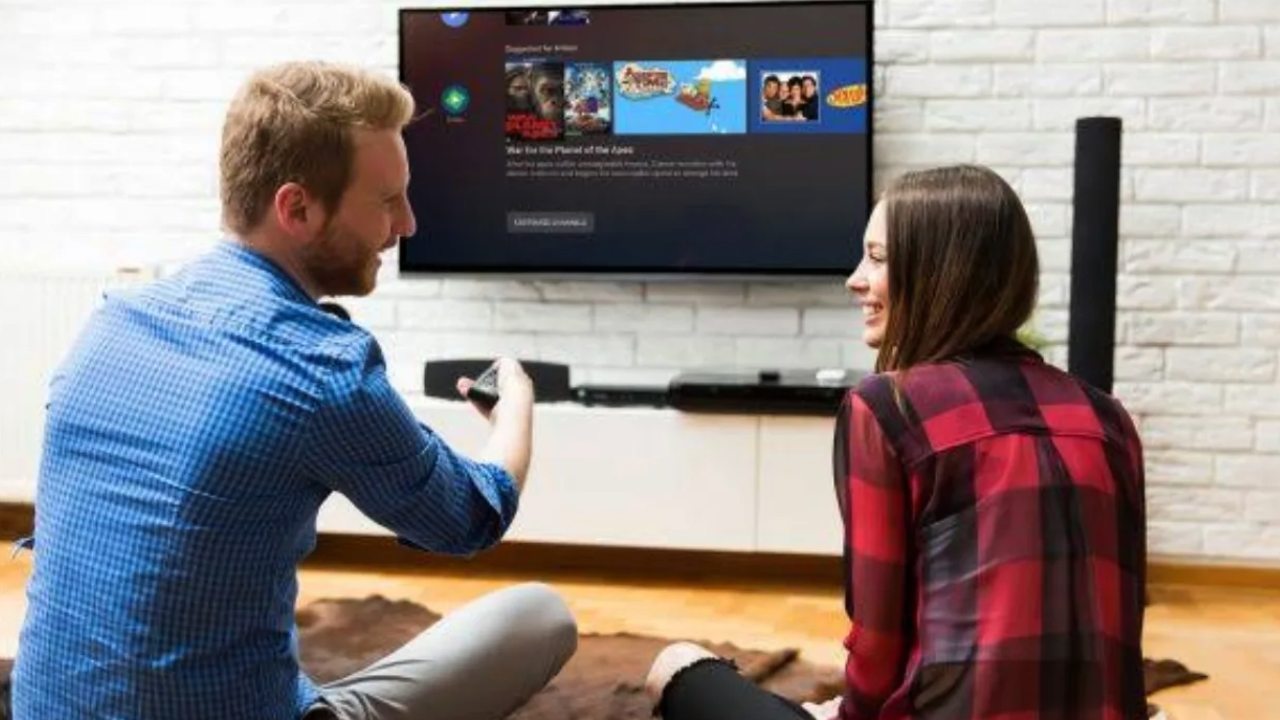 Smart TVs Sale : కొత్త స్మార్ట్టీవీ కొంటున్నారా? శాంసంగ్, ఎల్జీ, షావోమీ టీవీలపై భారీ డిస్కౌంట్లు.. ధర ఎంతో తెలిస్తే ఇప్పుడే ఆర్డర్ పెట్టేస్తారు! Smart TVs Sale : కొత్త స్మార్ట్టీవీ కొంటున్నారా? శాంసంగ్, ఎల్జీ, షావోమీ టీవీలపై భారీ డిస్కౌంట్లు.. ధర ఎంతో తెలిస్తే ఇప్పుడే ఆర్డర్ పెట్టేస్తారు!