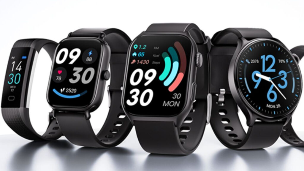Smartwatches Offer