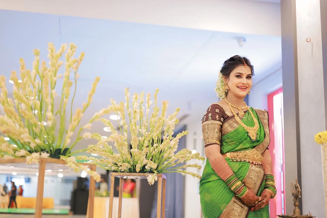Bigg Boss Soniya Akula Baby Shower Photos