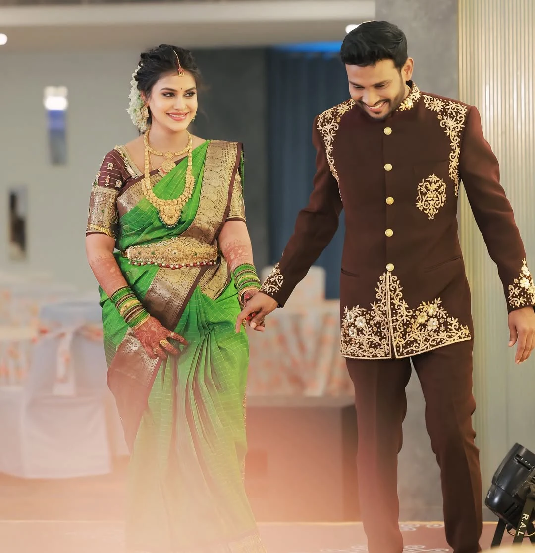 Bigg Boss Soniya Akula Baby Shower Photos