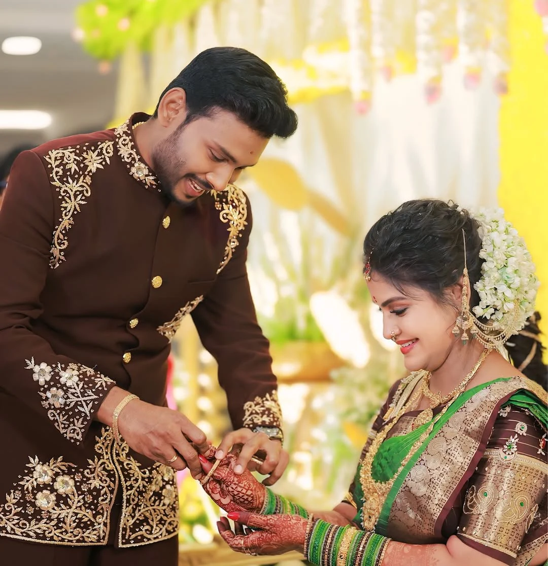 Bigg Boss Soniya Akula Baby Shower Photos