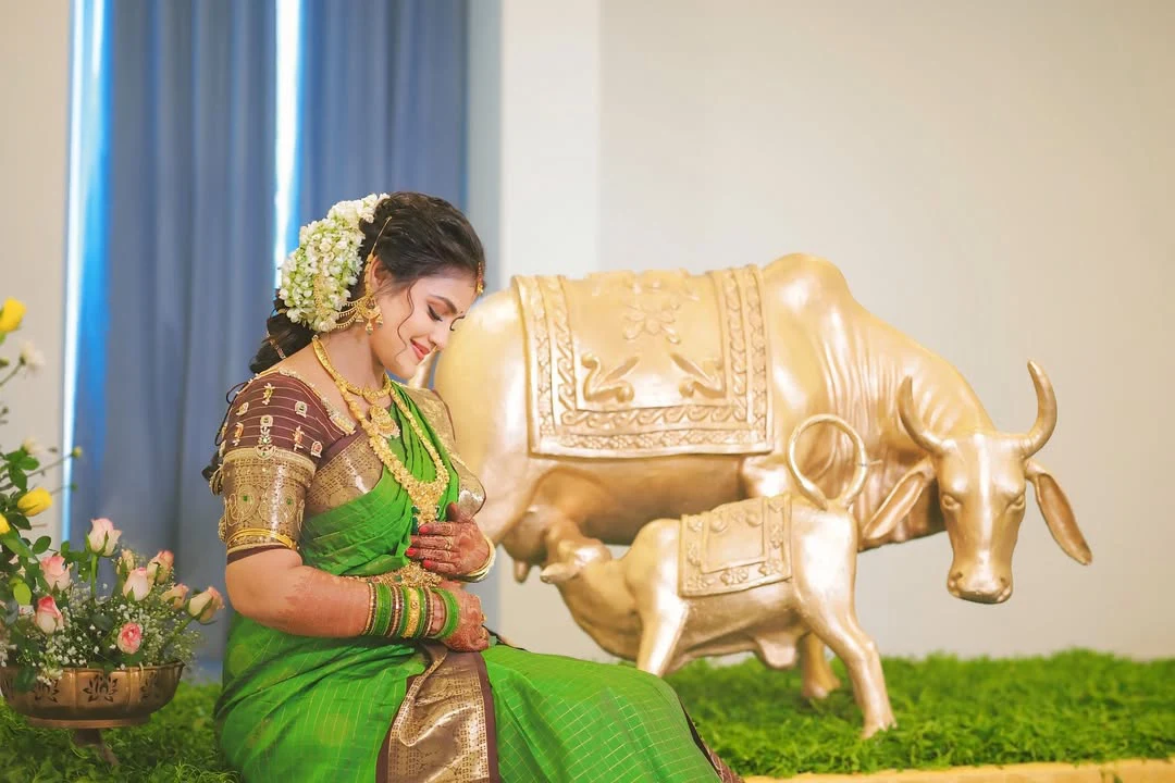 Bigg Boss Soniya Akula Baby Shower Photos