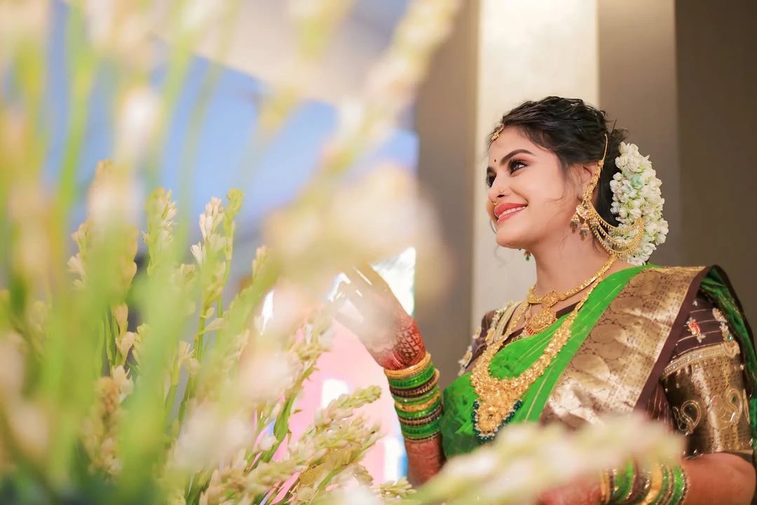 Bigg Boss Soniya Akula Baby Shower Photos