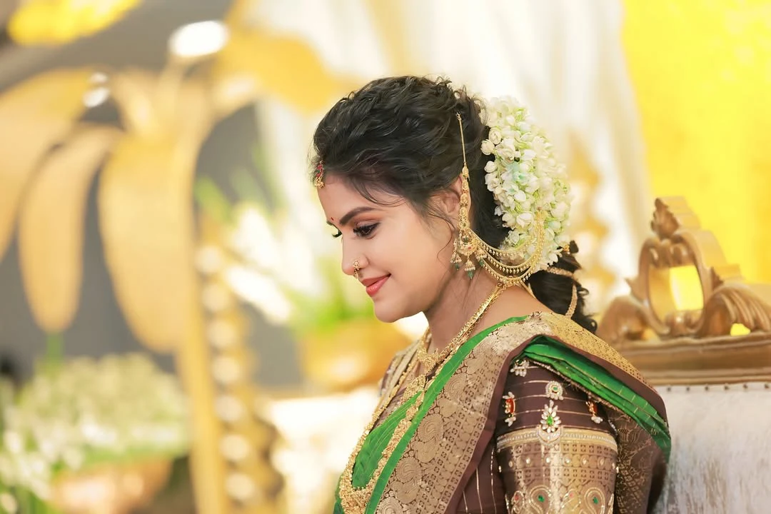 Bigg Boss Soniya Akula Baby Shower Photos