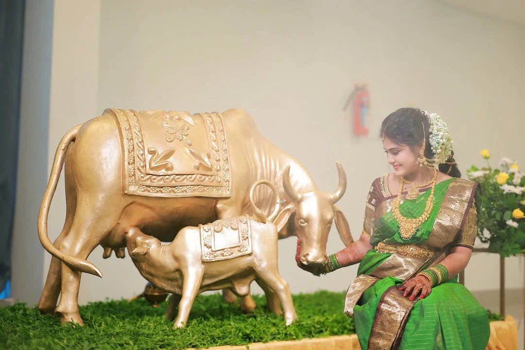 Bigg Boss Soniya Akula Baby Shower Photos