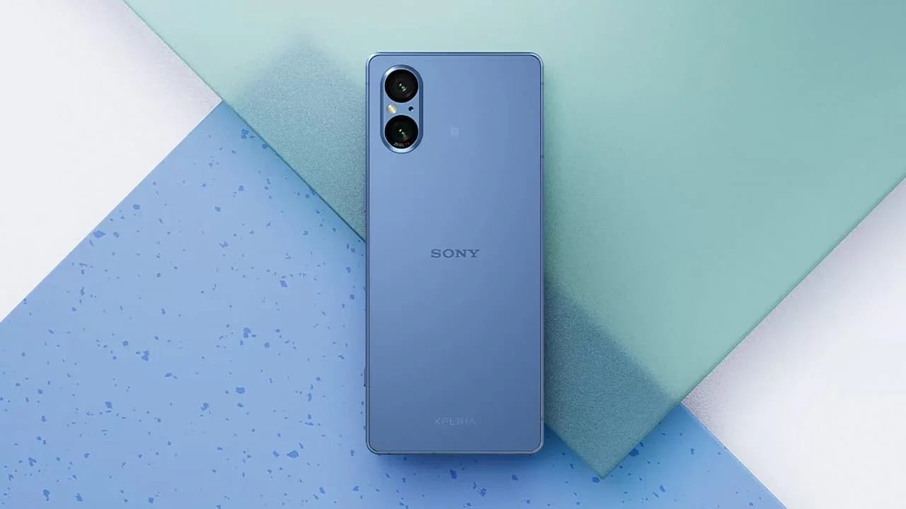 Sony Xperia 5 V