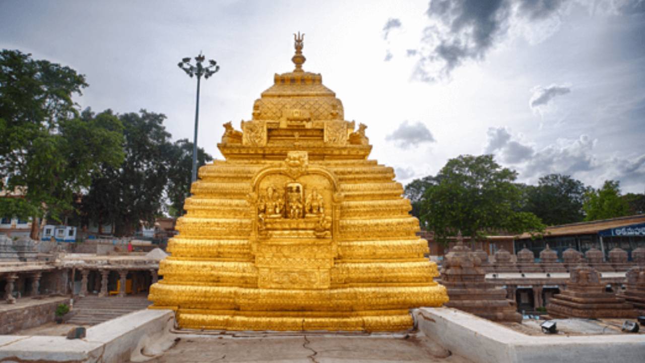 Srisailam Temple : శ్రీశైలం పుణ్యక్షేత్రంకు వెళ్లే భక్తులకు గుడ్న్యూస్.. ఆర్టీసీ కీలక నిర్ణయం.. Srisailam Temple : శ్రీశైలం పుణ్యక్షేత్రంకు వెళ్లే భక్తులకు గుడ్న్యూస్.. ఆర్టీసీ కీలక నిర్ణయం..