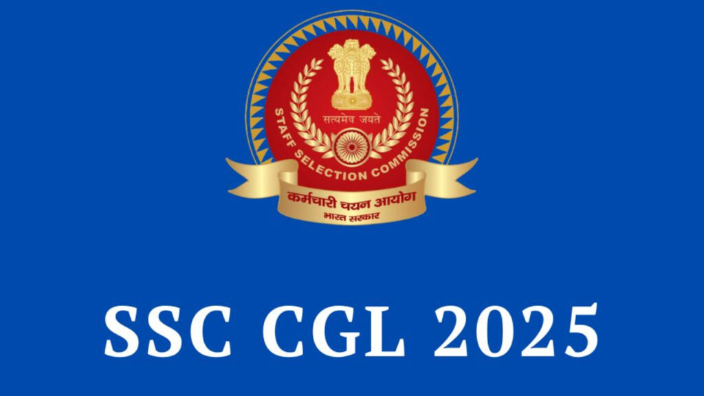 SSC CGL exams in the first week of September