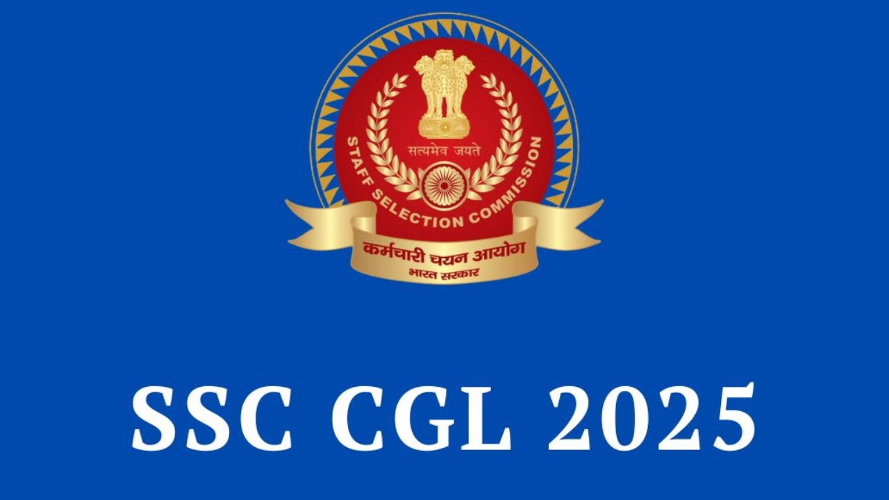 SSC CGL Update: ఎస్ఎస్సీ సీజీఎల్ అప్డేట్.. సెప్టెంబర్ లోనే పరీక్షలు.. కొత్త షెడ్యూల్, పూర్తి వివరాలు SSC CGL Update: ఎస్ఎస్సీ సీజీఎల్ అప్డేట్.. సెప్టెంబర్ లోనే పరీక్షలు.. కొత్త షెడ్యూల్, పూర్తి వివరాలు