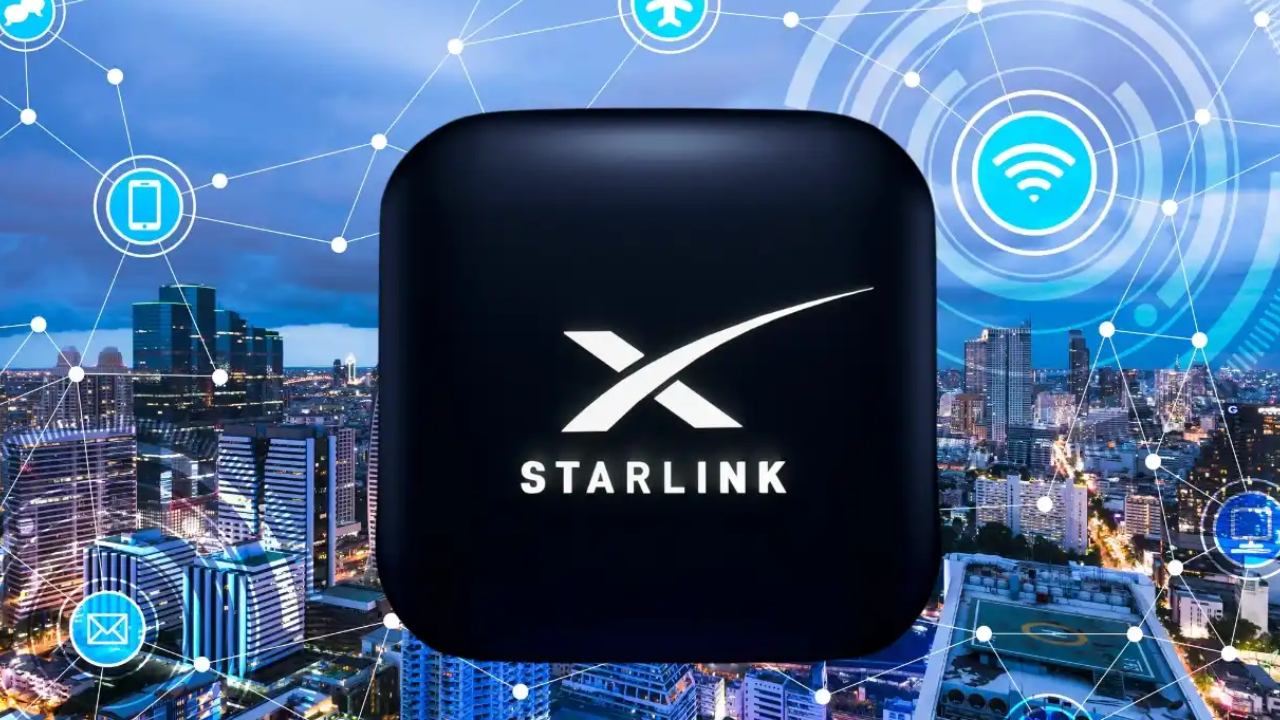 Starlink Plans : అతి త్వరలో స్టార్లింక్ ప్రారంభం.. ప్లాన్లు, ధరలు, లాంచ్ డేట్ ఎప్పుడంటే? ఫుల్ డిటెయిల్స్.. Starlink Plans : అతి త్వరలో స్టార్లింక్ ప్రారంభం.. ప్లాన్లు, ధరలు, లాంచ్ డేట్ ఎప్పుడంటే? ఫుల్ డిటెయిల్స్..