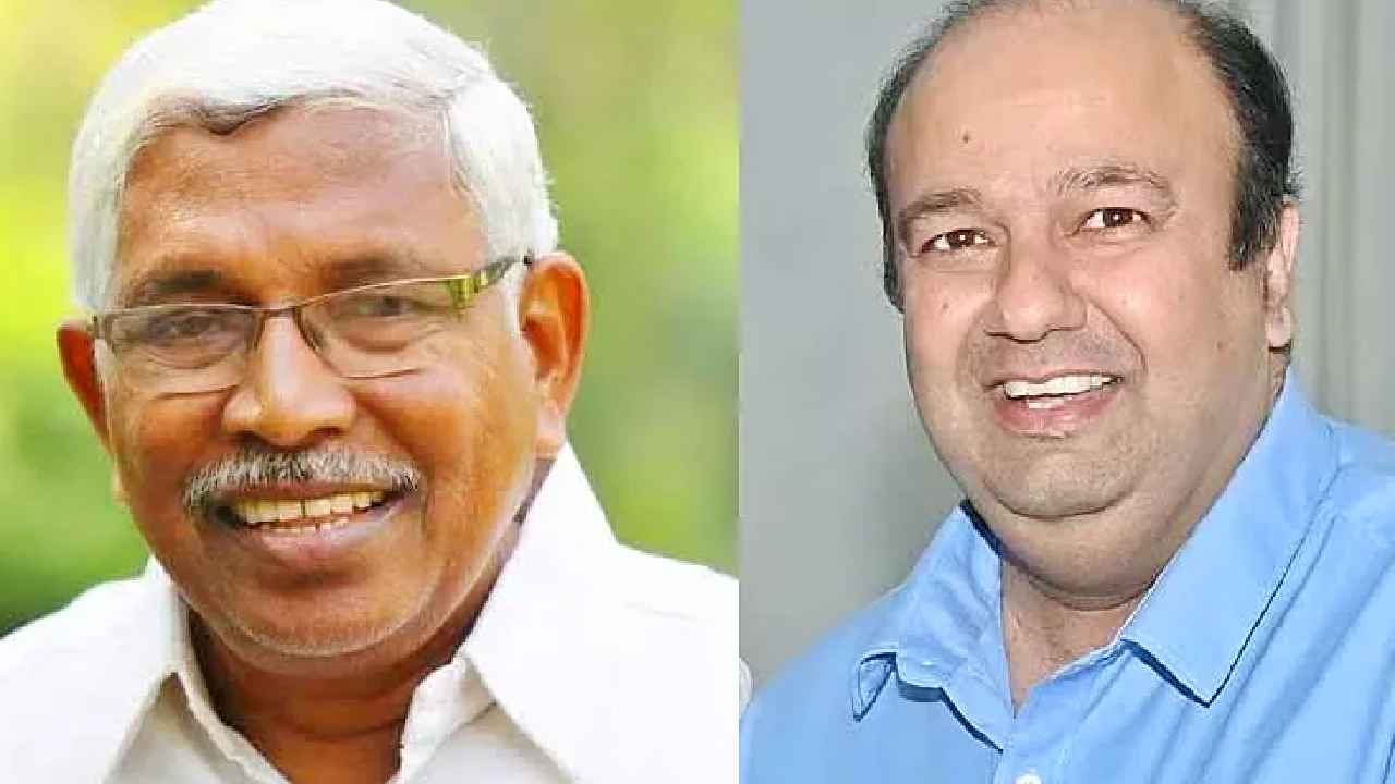 Supreme Court: సుప్రీంకోర్టు సంచలన తీర్పు.. ఎమ్మెల్సీలుగా కోదండరామ్, అలీఖాన్ నియామకం రద్దు.. కారణం అదేనా.. Supreme Court: సుప్రీంకోర్టు సంచలన తీర్పు.. ఎమ్మెల్సీలుగా కోదండరామ్, అలీఖాన్ నియామకం రద్దు.. కారణం అదేనా..