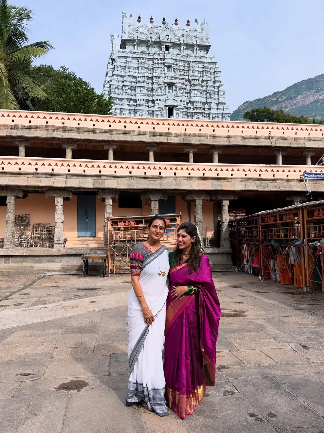 Supritha Varalakshmi Vratham Birthday Special Photos