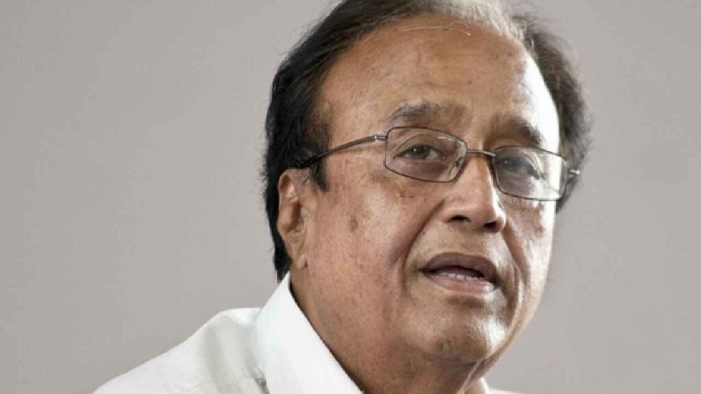Suravaram Sudhakar Reddy