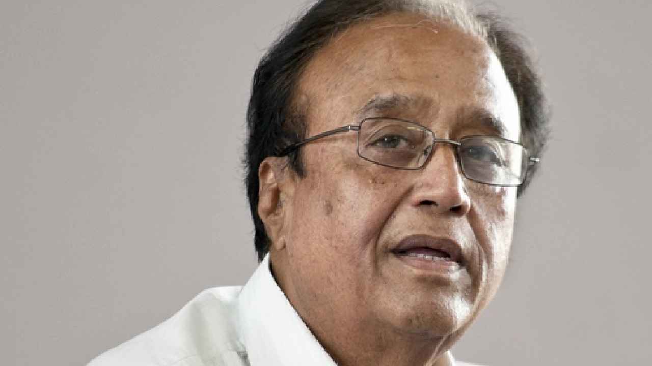 Suravaram Sudhakar Reddy: సీపీఐ సీనియర్ నేత సురవరం సుధాకర్ రెడ్డి కన్నుమూత.. Suravaram Sudhakar Reddy: సీపీఐ సీనియర్ నేత సురవరం సుధాకర్ రెడ్డి కన్నుమూత..