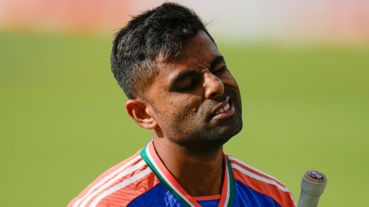Asia Cup 2025 : ఆసియా కప్ 2025కి టీమ్ఇండియా కెప్టెన్ ఫిక్స్..! ఆ స్టార్ ఆటగాడికి వైస్ కెప్టెన్సీ కాదుగదా జట్టులో చోటు కూడా కష్టమేనా? Asia Cup 2025 : ఆసియా కప్ 2025కి టీమ్ఇండియా కెప్టెన్ ఫిక్స్..! ఆ స్టార్ ఆటగాడికి వైస్ కెప్టెన్సీ కాదుగదా జట్టులో చోటు కూడా కష్టమేనా?