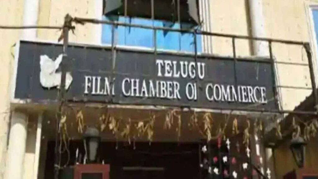 TFCC guidelines to the producers