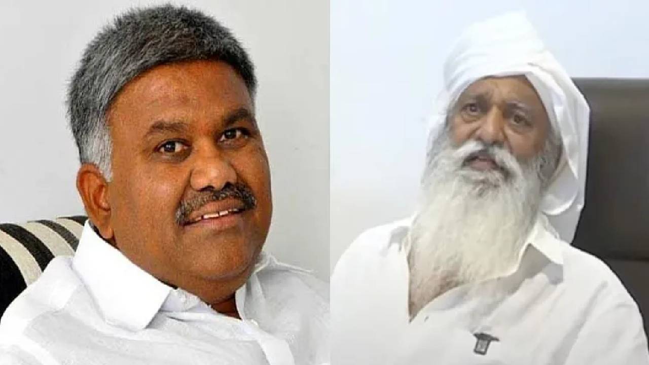 Tadipatri Political War: తాడిపత్రి రాజకీయ మంటలు ఆరేదెప్పుడు? ఎలా? సినిమా డైలాగులను మించి ఆ ఇద్దరి కామెంట్స్ Tadipatri Political War: తాడిపత్రి రాజకీయ మంటలు ఆరేదెప్పుడు? ఎలా? సినిమా డైలాగులను మించి ఆ ఇద్దరి కామెంట్స్
