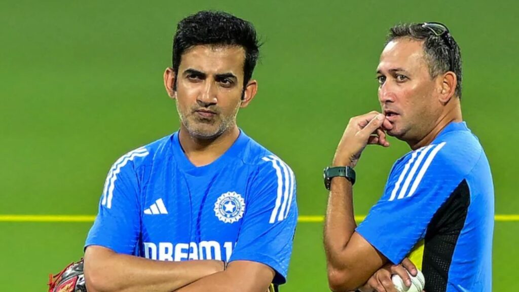 Team India Asia Cup 2025 Squad Announcement Delayed