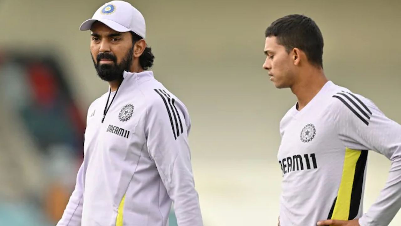 Asia Cup 2025 : ఆసియా కప్ 2025లో స్టార్ ఆటగాళ్లకు నో ఛాన్స్..! యశస్వి జైస్వాల్ నుంచి కేఎల్ రాహుల్ వరకు.. Asia Cup 2025 : ఆసియా కప్ 2025లో స్టార్ ఆటగాళ్లకు నో ఛాన్స్..! యశస్వి జైస్వాల్ నుంచి కేఎల్ రాహుల్ వరకు..