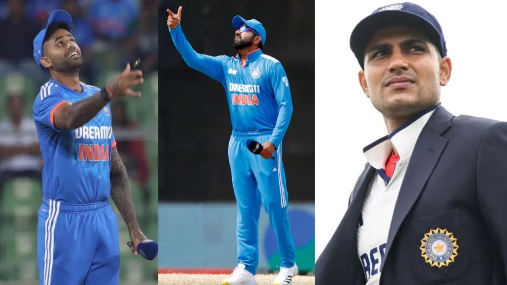 Team India did not concerned about toss anymore since January 2025 stunning record