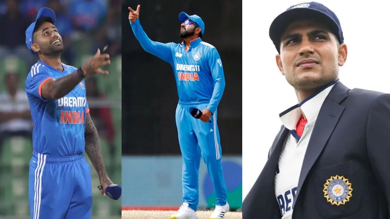 Team India : టాస్ గురించి ఇక టెన్షన్ అక్కరలేదు.. జనవరి 2025 నుంచి టీమ్ఇండియా రికార్డు చూస్తే మెంటలే.. Team India : టాస్ గురించి ఇక టెన్షన్ అక్కరలేదు.. జనవరి 2025 నుంచి టీమ్ఇండియా రికార్డు చూస్తే మెంటలే..