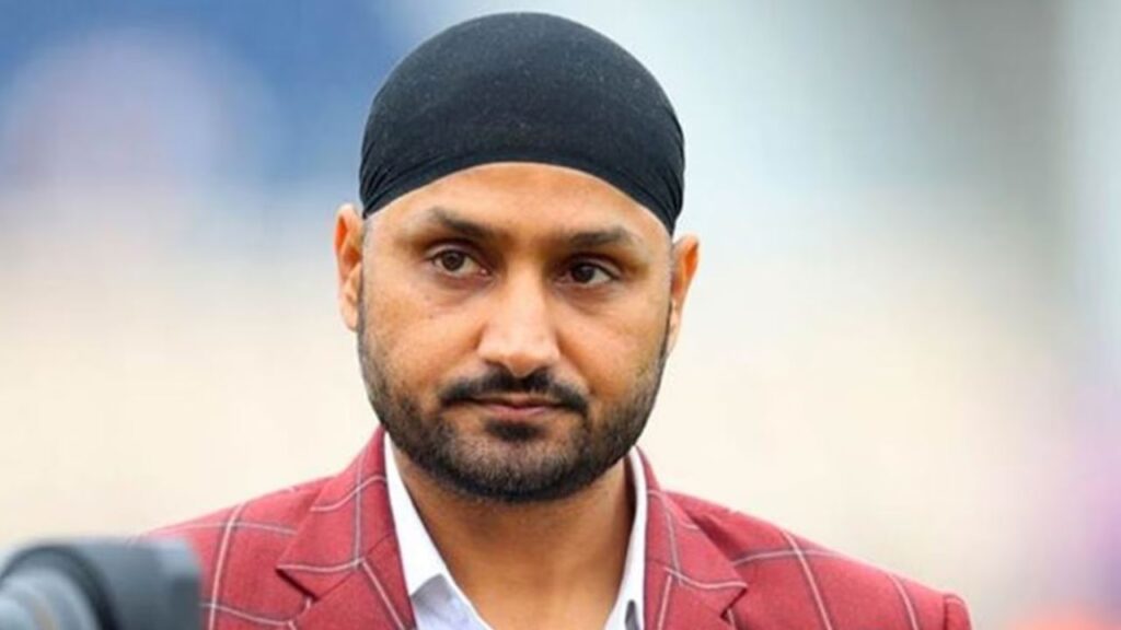Team India ex cricketer Harbhajan Singh Blasts BCCI Asia Cup Stance