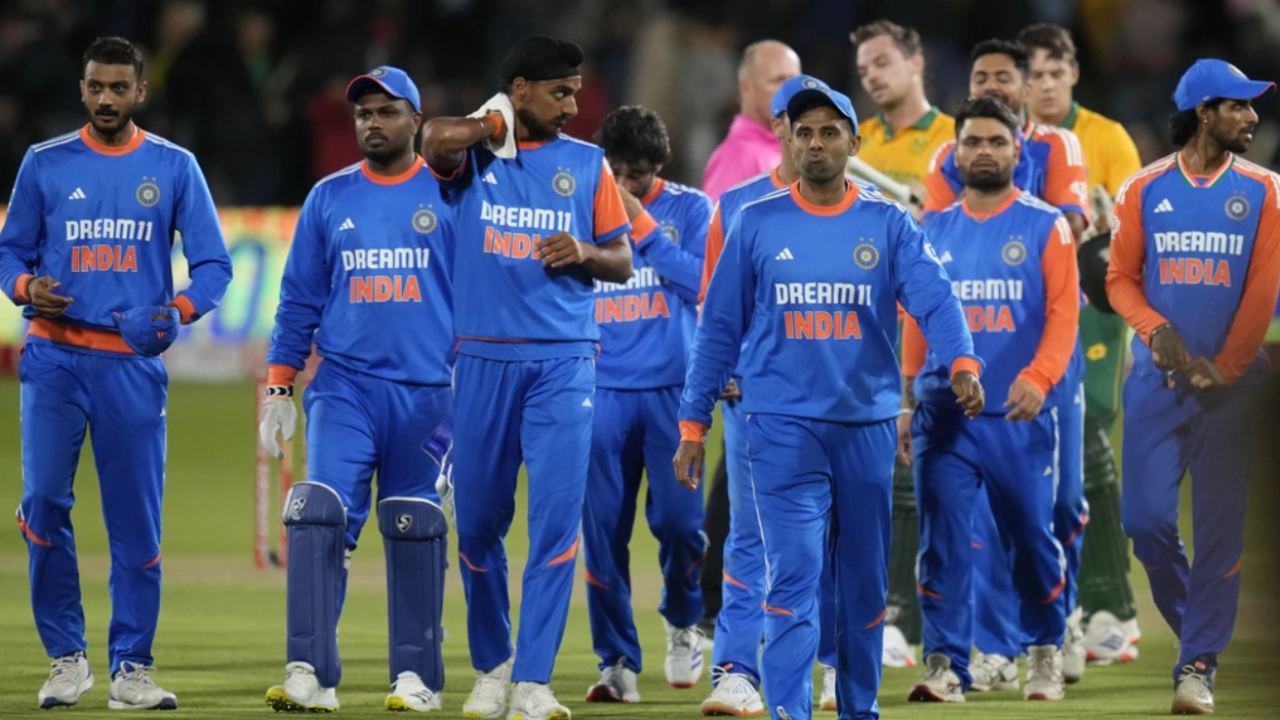 India Asia Cup 2025 : ఆసియాకప్కు భారత జట్టు ఎంపిక నేడే.. శ్రేయస్కు నో ఛాన్స్! గిల్, యశస్విలలో ఒకరికే చోటు? India Asia Cup 2025 : ఆసియాకప్కు భారత జట్టు ఎంపిక నేడే.. శ్రేయస్కు నో ఛాన్స్! గిల్, యశస్విలలో ఒకరికే చోటు?
