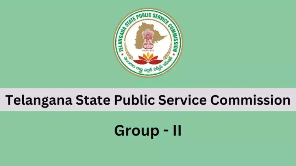 TGPSC Group 2 certificate verification begins from August 20