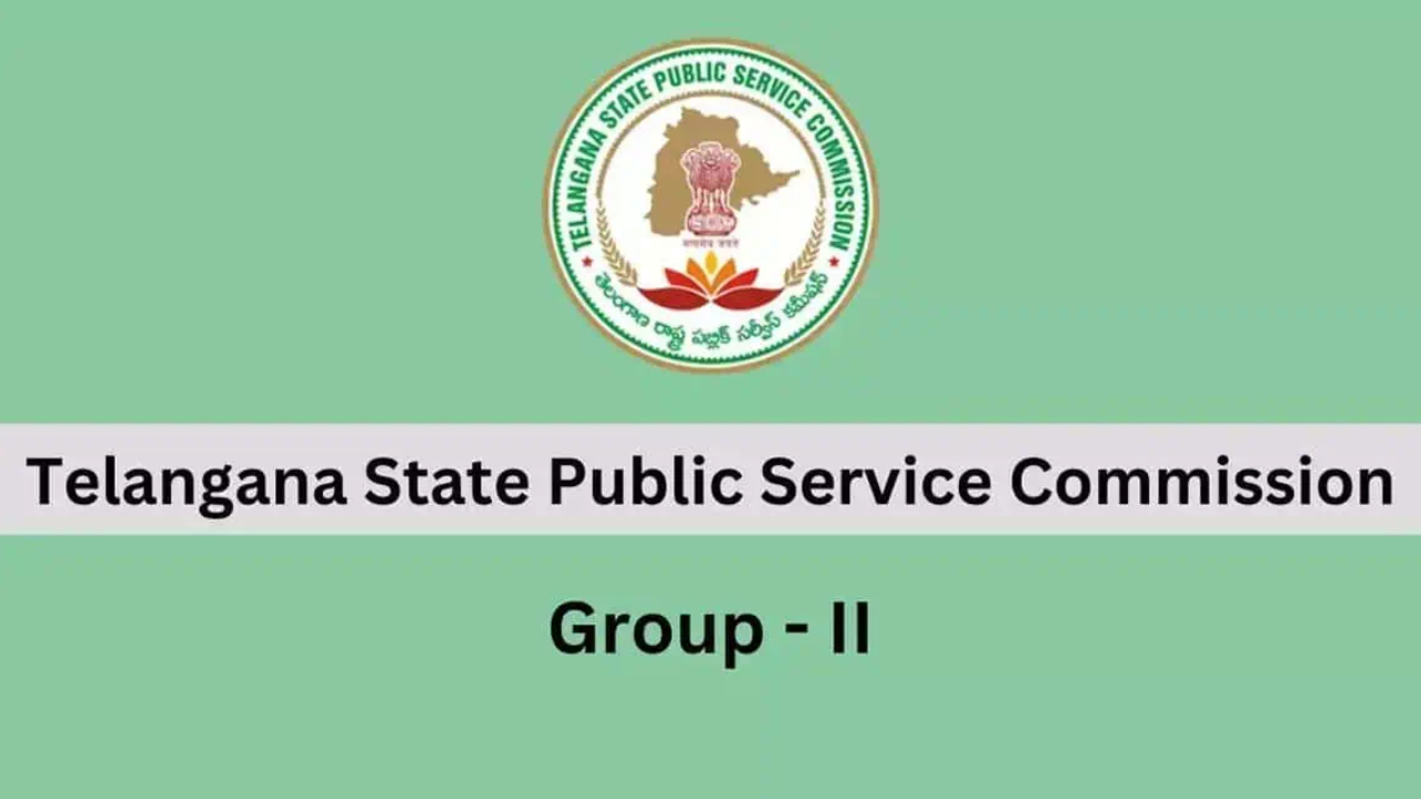 TGPSC Group 2 Update: టీజీపీఎస్సీ కీలక అప్డేట్.. గ్రూప్ 2 సర్టిఫికెట్ వెరిఫికేషన్ మొదలు.. అభ్యర్థుల జాబితా విడుదల TGPSC Group 2 Update: టీజీపీఎస్సీ కీలక అప్డేట్.. గ్రూప్ 2 సర్టిఫికెట్ వెరిఫికేషన్ మొదలు.. అభ్యర్థుల జాబితా విడుదల