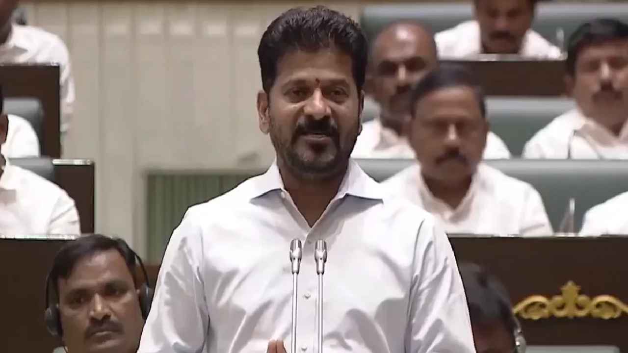 తెలంగాణ అసెంబ్లీ సమావేశాలు.. రేపు కాళేశ్వరం కమిషన్ రిపోర్ట్‌పై సభలో చర్చ..