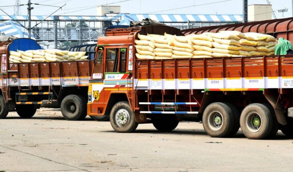 Telangana Urea