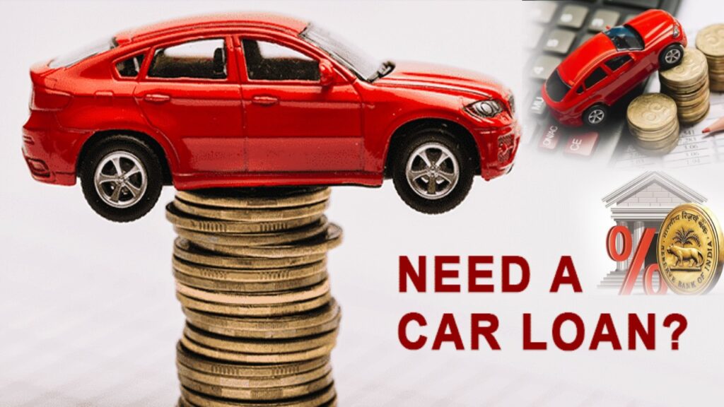 Top 10 Car Loan Banks